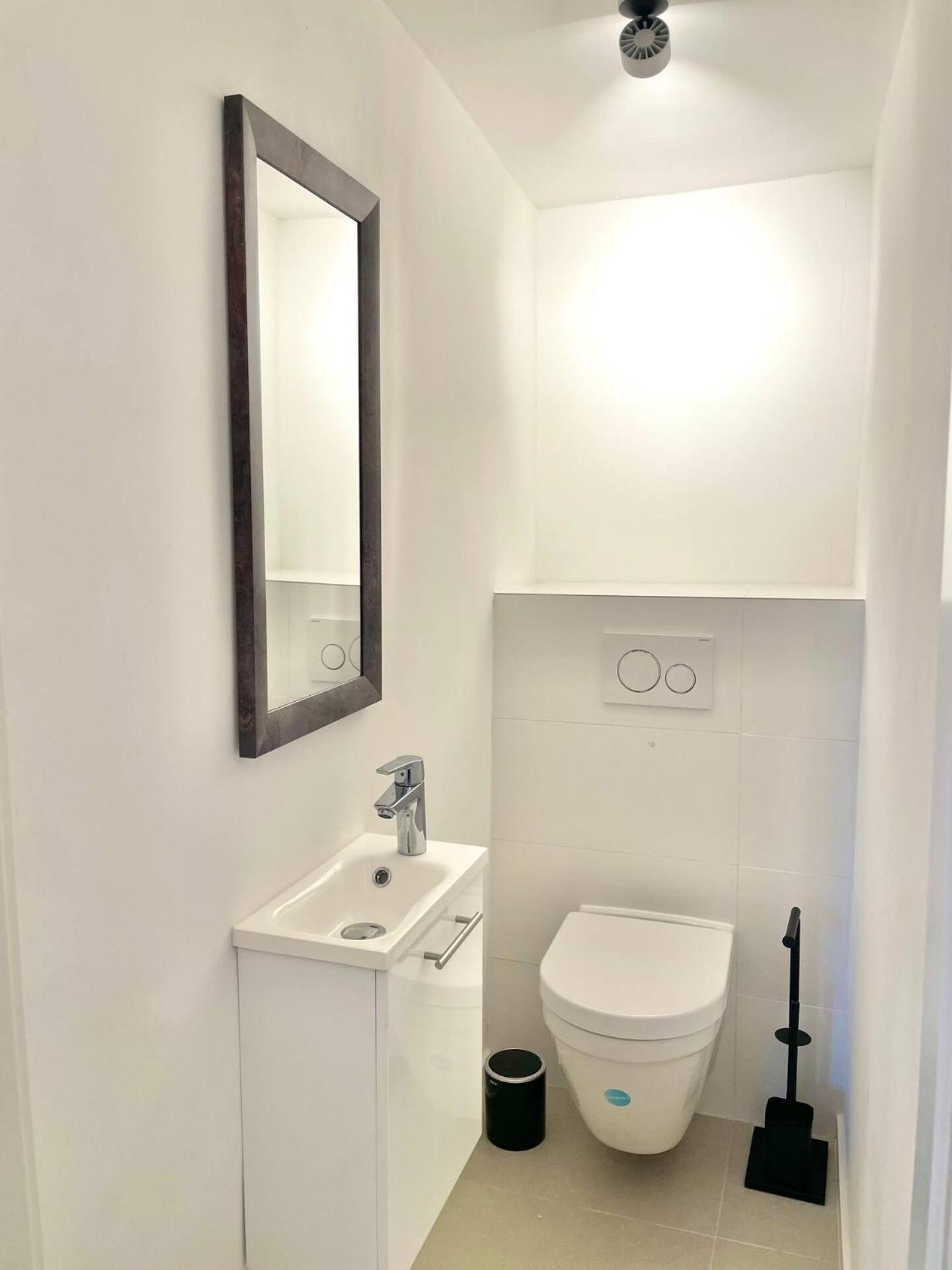 Lit Living Weinheim Altstadt - Boutique Apartments - Parking Eksteriør bilde